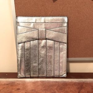 Zac Posen New York iPad sleeve